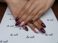 Best Nails - Zselés műköröm