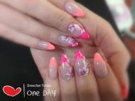 Best Nails - Tavasz3