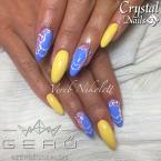 Müköröm Csepel Gerő 