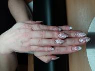 Best Nails - Zselés