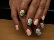 Best Nails - Zselés