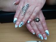 Best Nails - Zselés