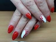 Best Nails - Zselés