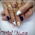 Best Nails - Üde tavaszi