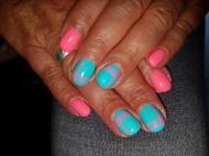 Best Nails - 20170510