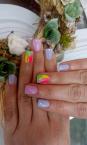 Best Nails - Barbi