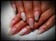 babyboomer lace géllel