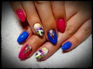 telifeluletes matricás