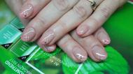 Best Nails - Szolíd