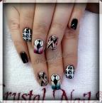 Best Nails - Festegetés extra módon