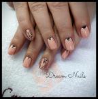 Best Nails - Letisztult vonalak