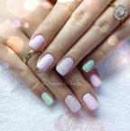 Best Nails - Swarovski fagyi