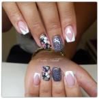 Best Nails - Épített zselés