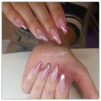 Best Nails - Töltés