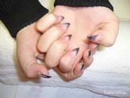 csak csillámos legyen