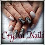 Best Nails - Csipkés harmónia