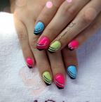 Best Nails - Vidámság koktél