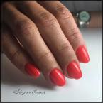 Always red