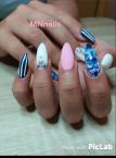 Best Nails - Gel nail pictures