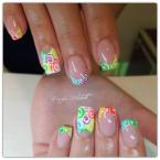 Best Nails - Töltés