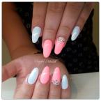 Best Nails - Töltés