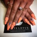 Best Nails - Stiletto