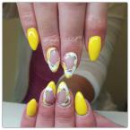 Best Nails - Töltés