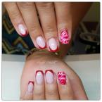 Best Nails - Töltés