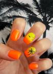 Best Nails - Pálmafás