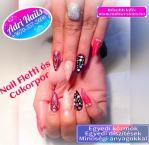 Nail fletti