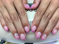 Best Nails - Műköröm