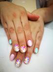 nailfetti