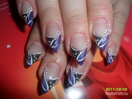 Best Nails - két kedvelt szín