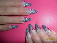 Best Nails - Nikike