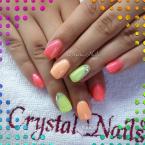 Best Nails - Koktél