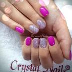 Best Nails - Lollipop