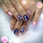 Best Nails - Vintage