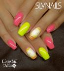 Best Nails - Mukorom