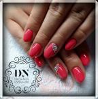 Best Nails - Grapefruit