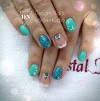 Best Nails - Tengerpart