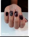 Best Nails - Dark 