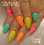 Best Nails - Mukorom