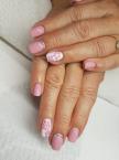 Best Nails - Zselés műköröm