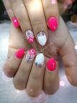 Best Nails - Love summer and swaro