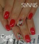 Best Nails - Mukorom