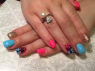 Best Nails - 125
