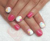 Géllakkos Nailfettis