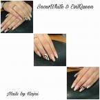 Hófehérke és gonosz királynő