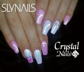 Best Nails - Mukorom