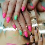 Nailfetti